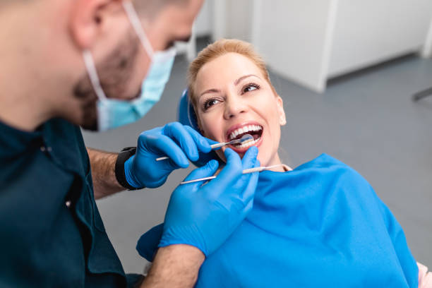 Best Emergency Dental Care  in Chinook, MT