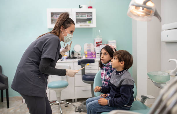 Reliable Chinook, MT Dental Services Solutions