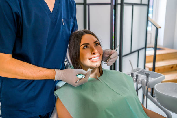 Best Dental X-Rays and Imaging  in Chinook, MT